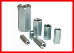 Coupling Nuts / Long Nuts