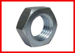 Check Nut - Lock Nut