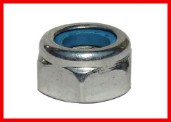 Nylock Nut