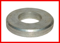 Heavy Steel Washer