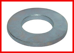 Flat Washer