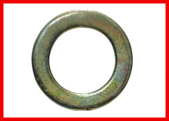 Plain Washer