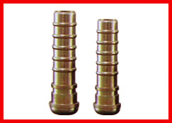 Hydraulic Hose Nipples Fittings