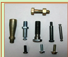 Special Bolt & Screw